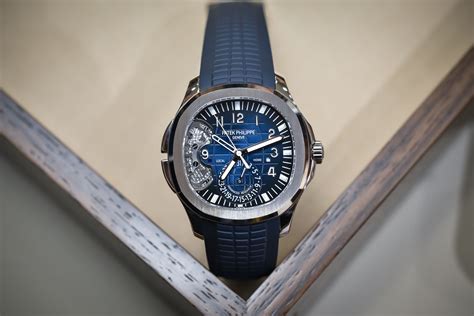 advanced research patek philippe